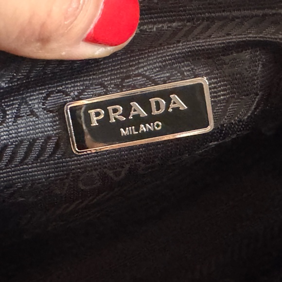 Prada nylon multi - pouchette - Picture 10 of 16